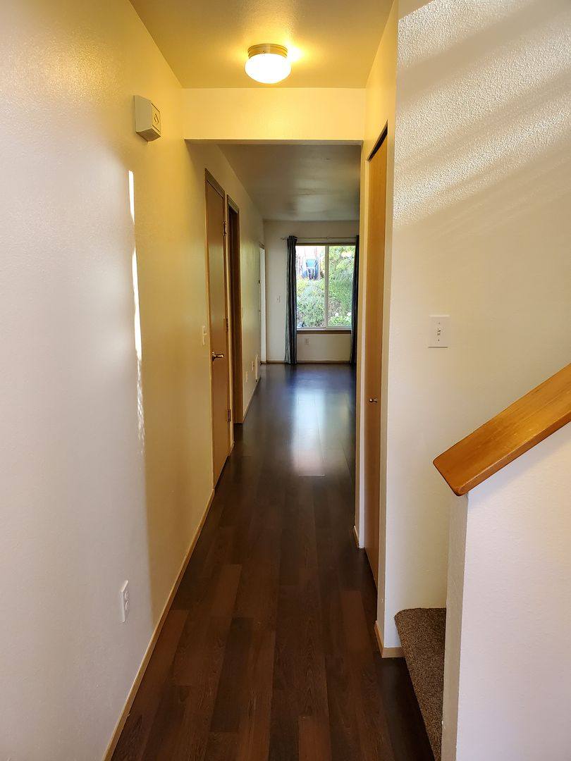 Townhouse for rent at 16526 167th St SE, Monroe, WA 98272