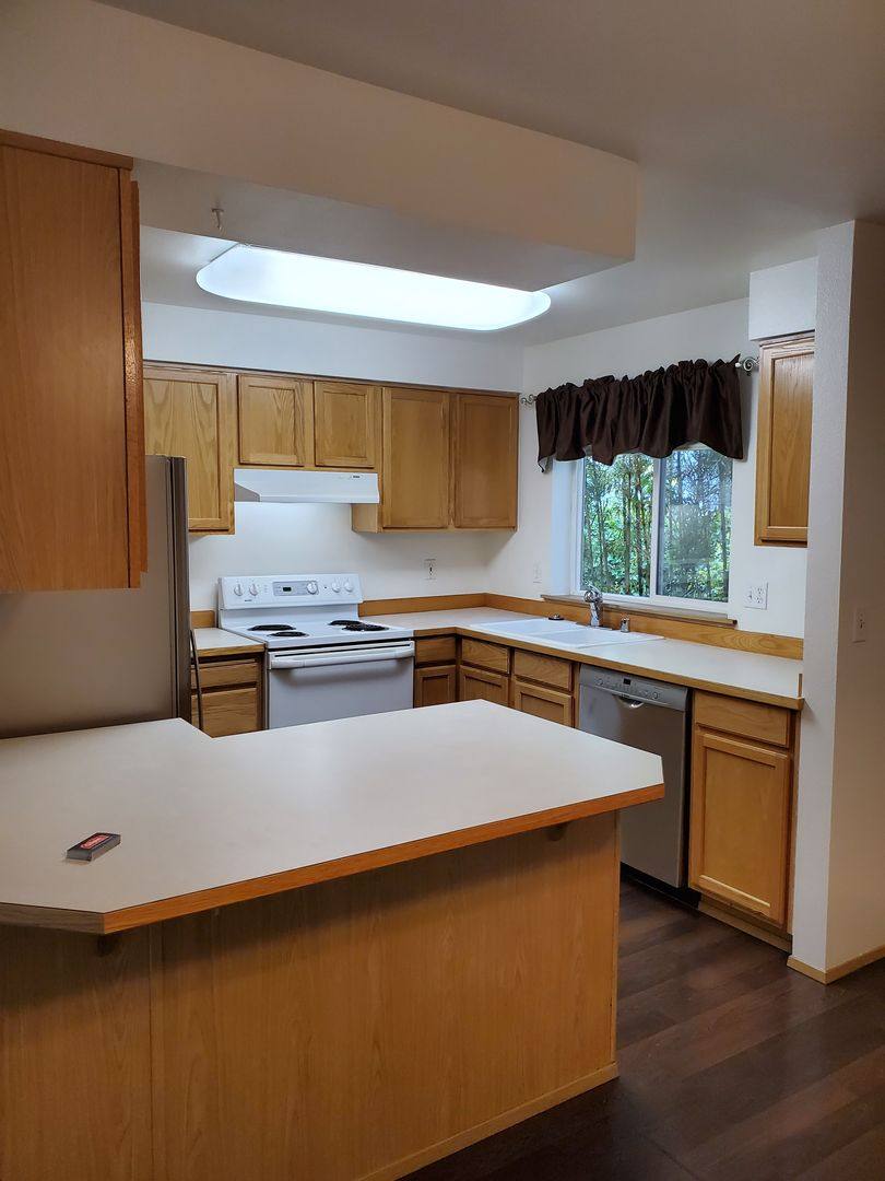 Townhouse for rent at 16526 167th St SE, Monroe, WA 98272