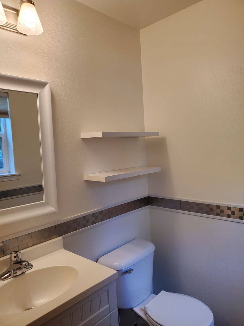 Townhouse for rent at 16526 167th St SE, Monroe, WA 98272