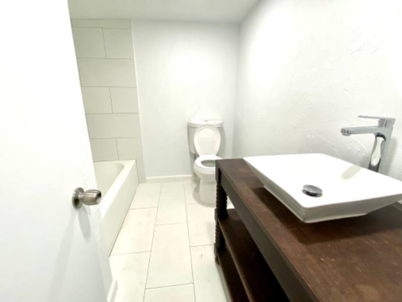Apartment for rent at 4307 SW 9th St, Miami, FL 33134