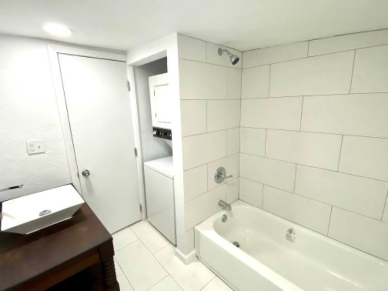 Apartment for rent at 4307 SW 9th St, Miami, FL 33134