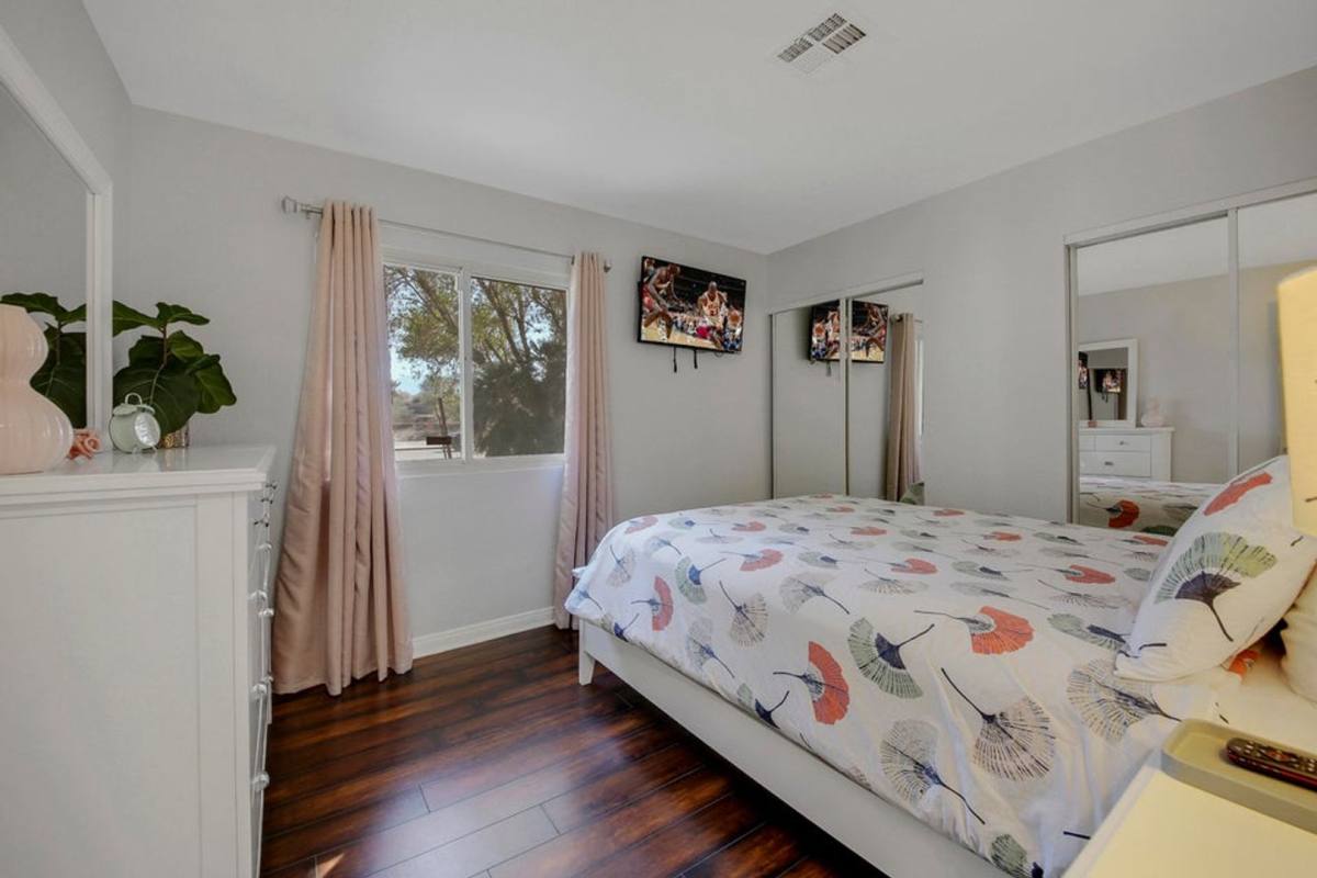 House for rent at 1705 Scotia Lane, Palm Springs, CA 92262