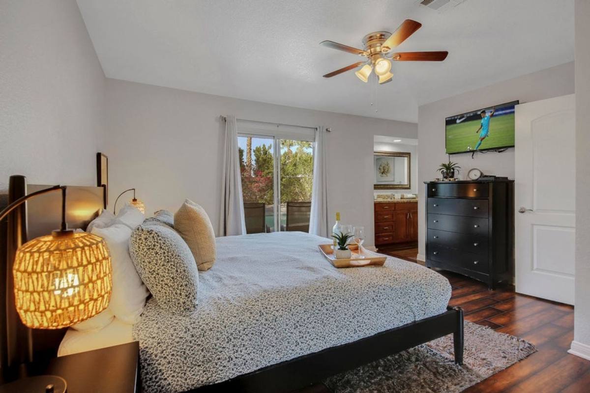 House for rent at 1705 Scotia Lane, Palm Springs, CA 92262