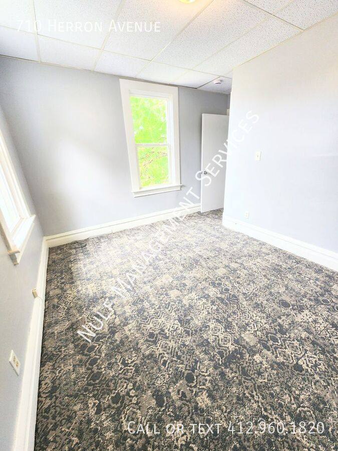 Apartment for rent at 710 Herron Ave, Verona, PA 15147
