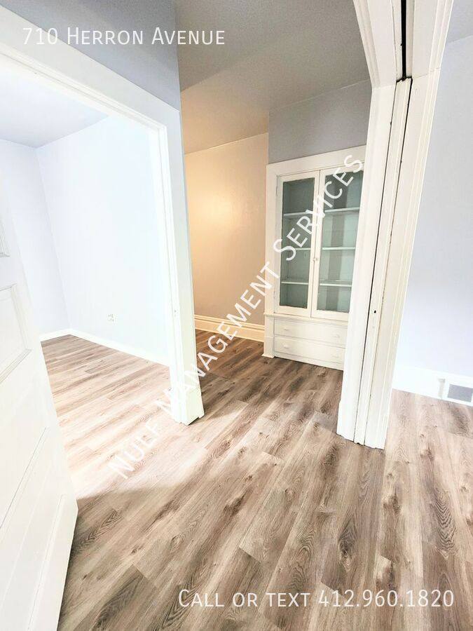 Apartment for rent at 710 Herron Ave, Verona, PA 15147