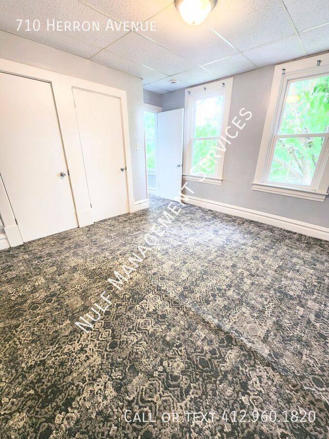 Apartment for rent at 710 Herron Ave, Verona, PA 15147