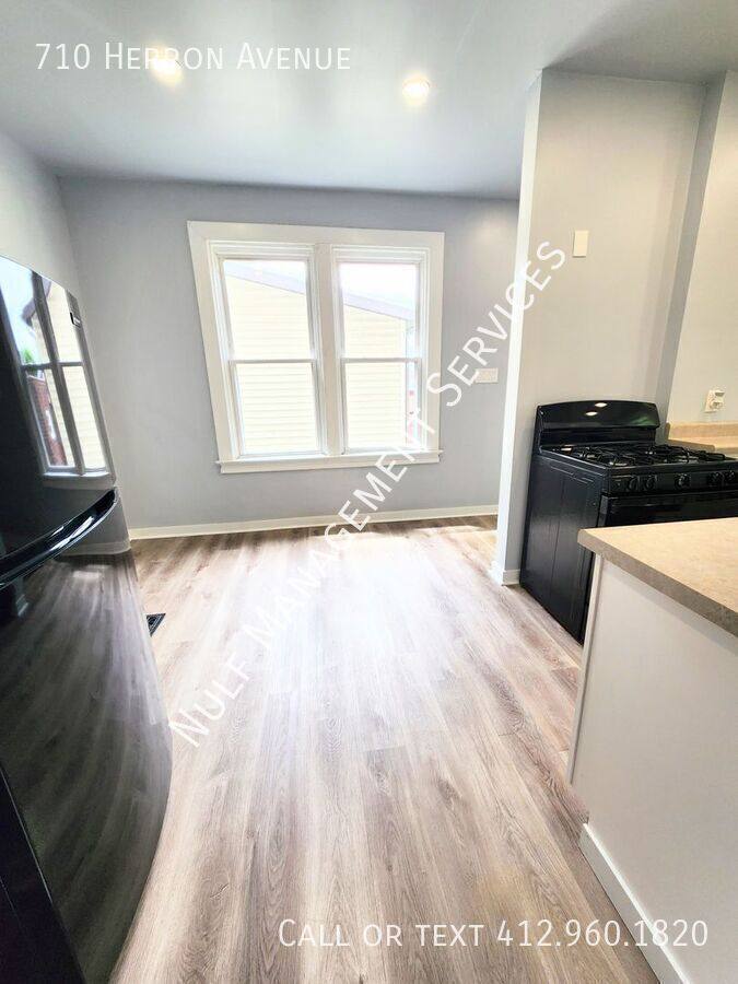 Apartment for rent at 710 Herron Ave, Verona, PA 15147