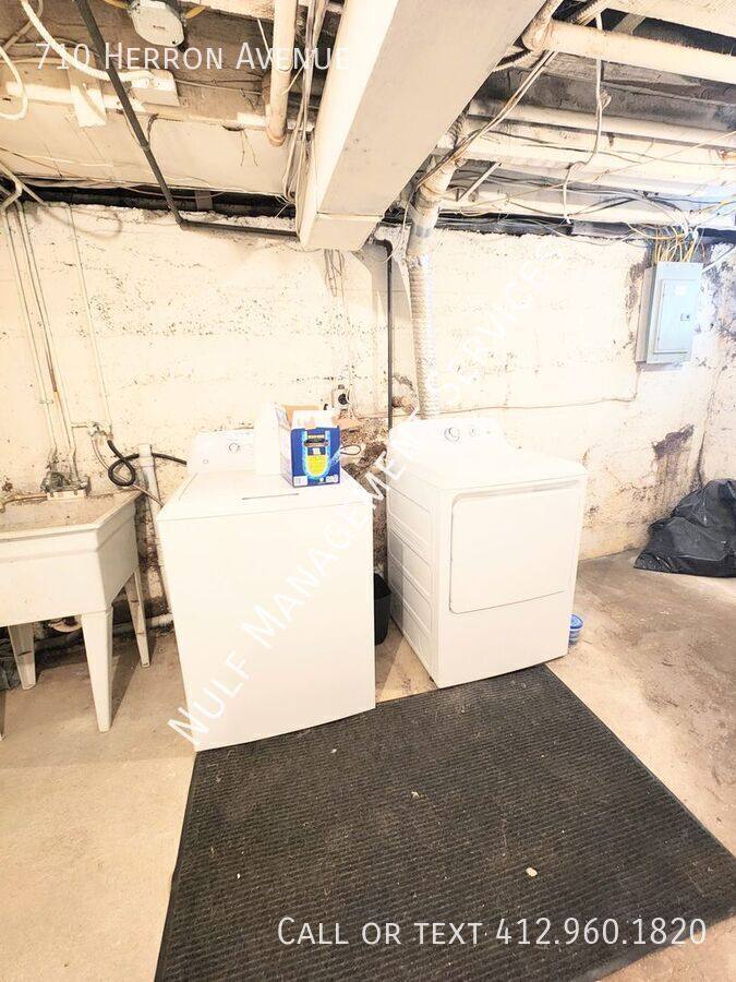 Apartment for rent at 710 Herron Ave, Verona, PA 15147
