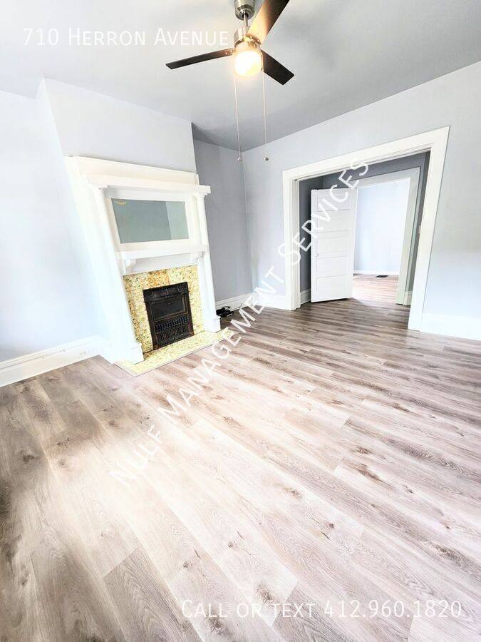 Apartment for rent at 710 Herron Ave, Verona, PA 15147