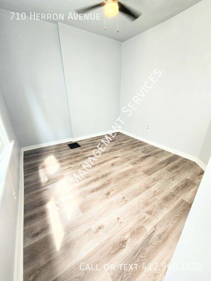 Apartment for rent at 710 Herron Ave, Verona, PA 15147