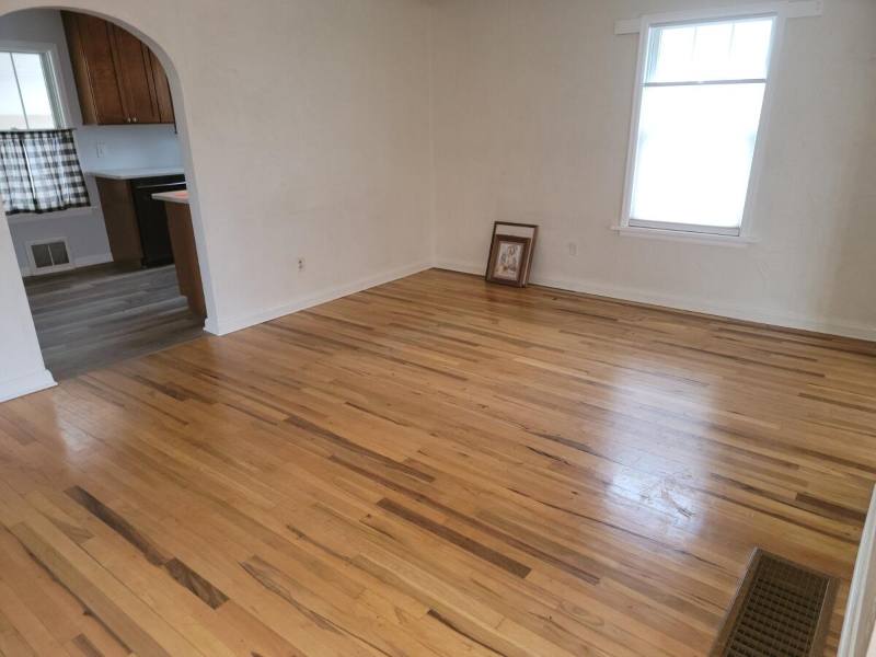 House for rent at 1617 W Kiowa St, Colorado Springs, CO 80904