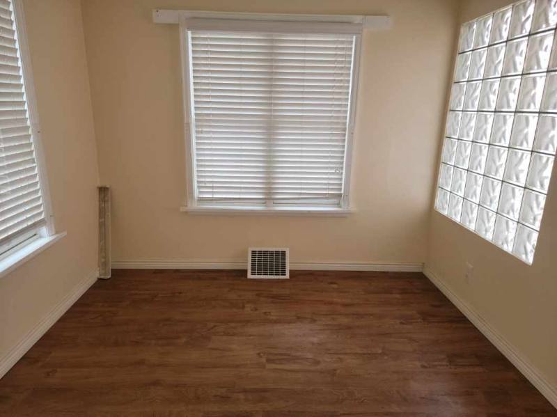 House for rent at 1617 W Kiowa St, Colorado Springs, CO 80904