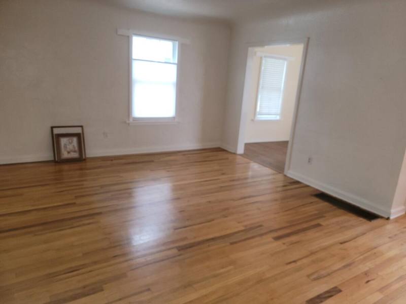 House for rent at 1617 W Kiowa St, Colorado Springs, CO 80904