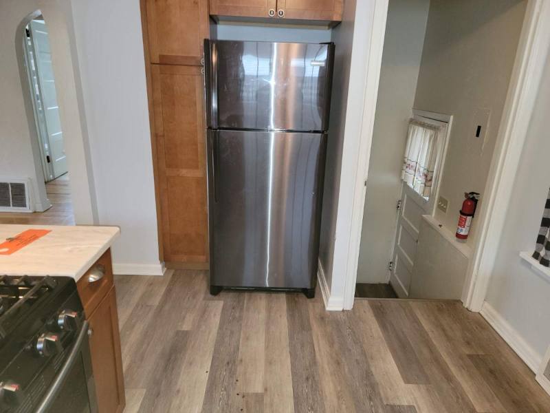 House for rent at 1617 W Kiowa St, Colorado Springs, CO 80904