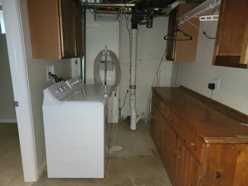 House for rent at 1617 W Kiowa St, Colorado Springs, CO 80904