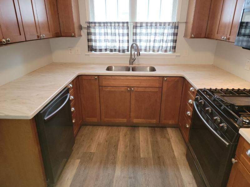 House for rent at 1617 W Kiowa St, Colorado Springs, CO 80904