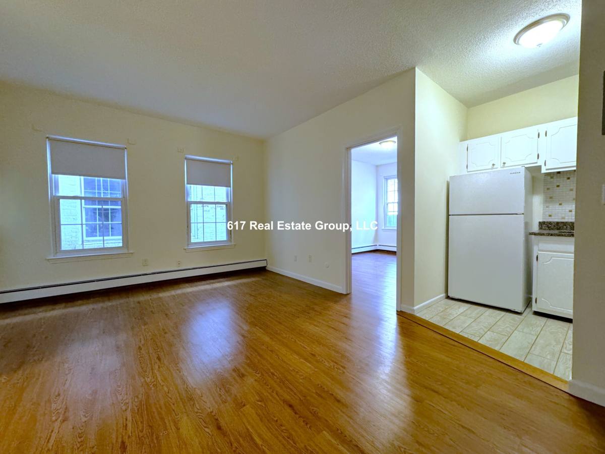 Apartment for rent at 74 S Huntington Ave #15, Jamaica Plain, MA 02130