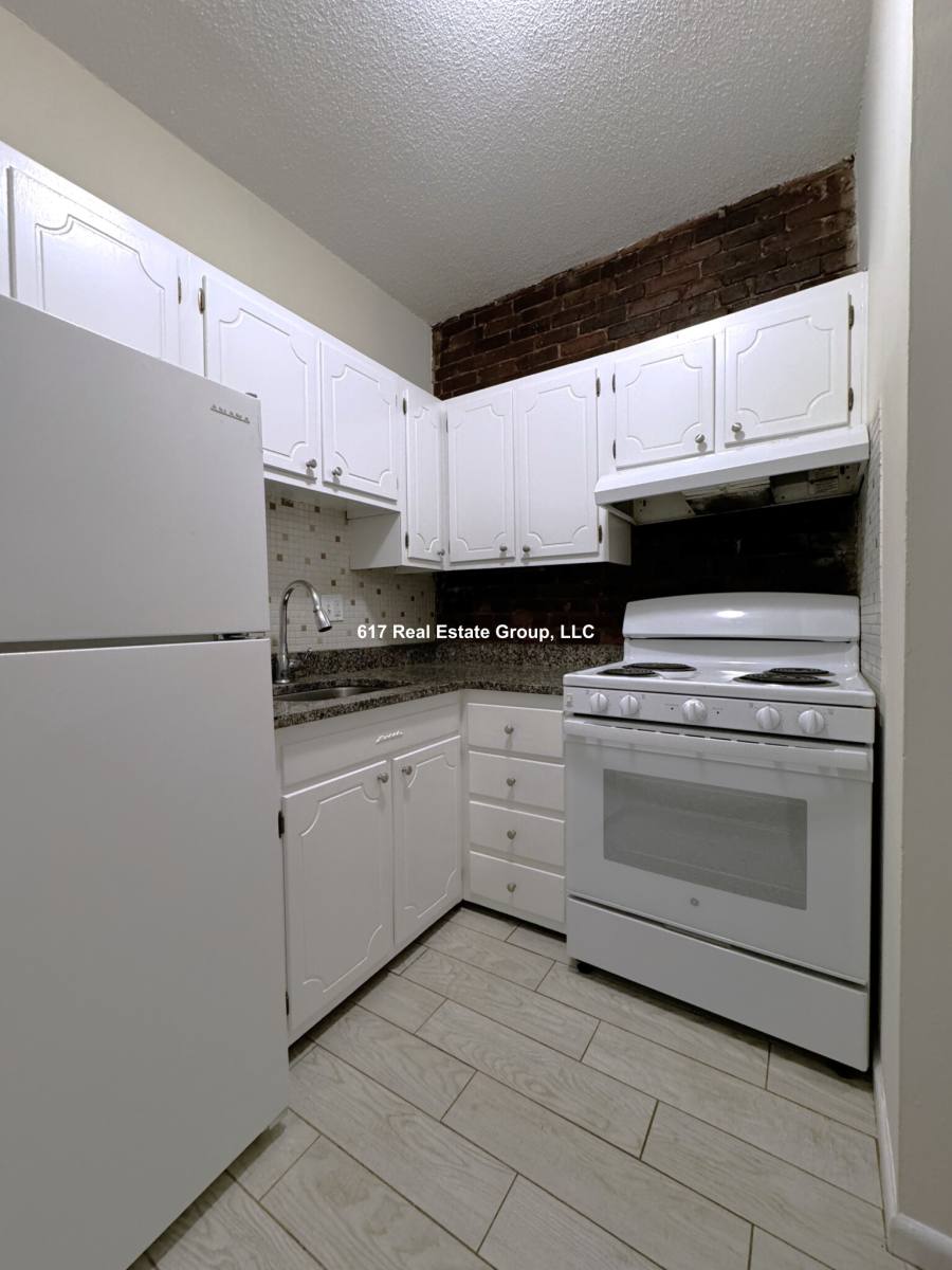 Apartment for rent at 74 S Huntington Ave #15, Jamaica Plain, MA 02130