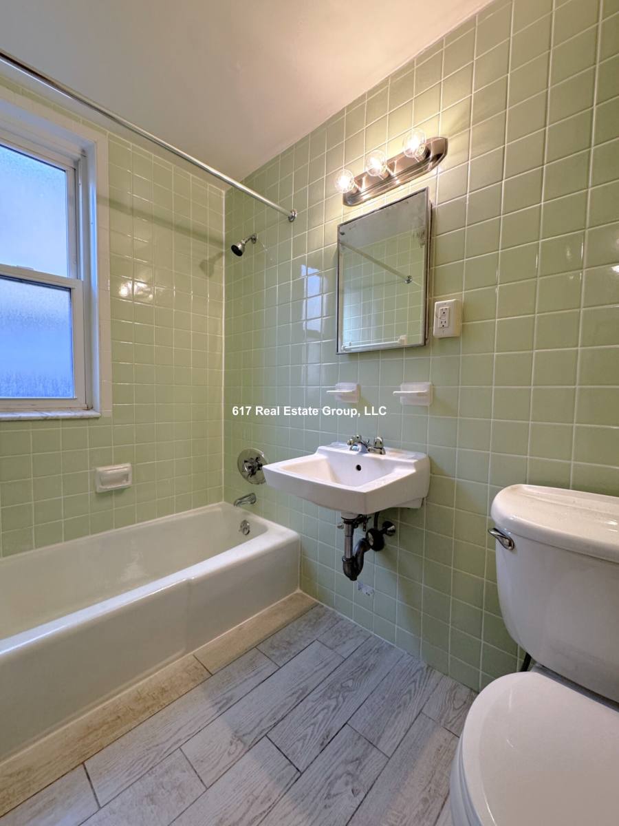Apartment for rent at 74 S Huntington Ave #15, Jamaica Plain, MA 02130