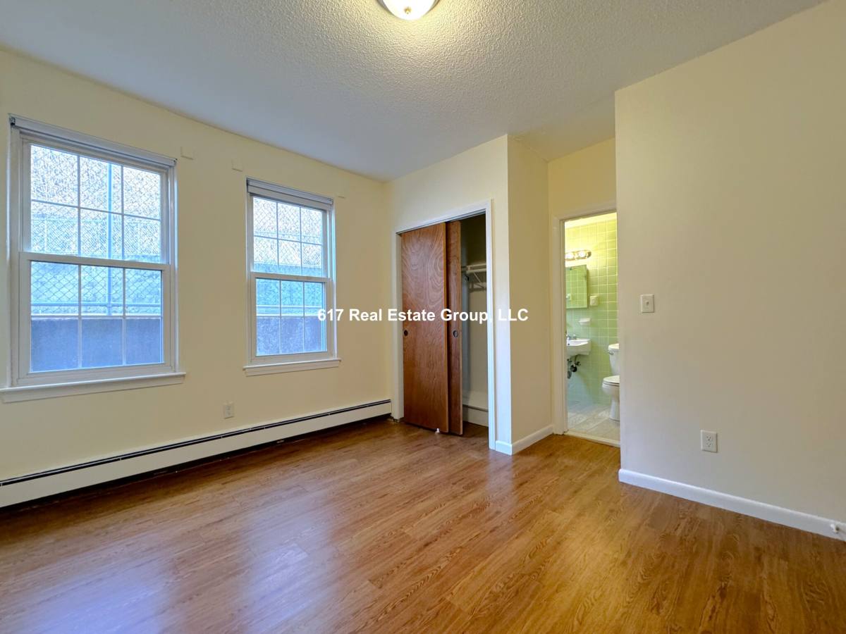 Apartment for rent at 74 S Huntington Ave #15, Jamaica Plain, MA 02130