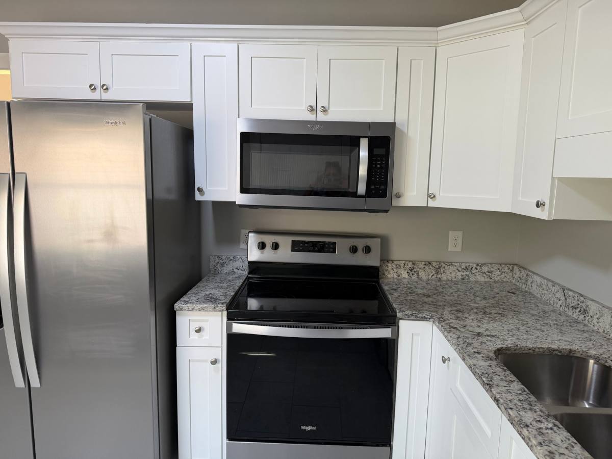 House for rent at 1016 Forrest Glen Dr, Albany, GA 31707