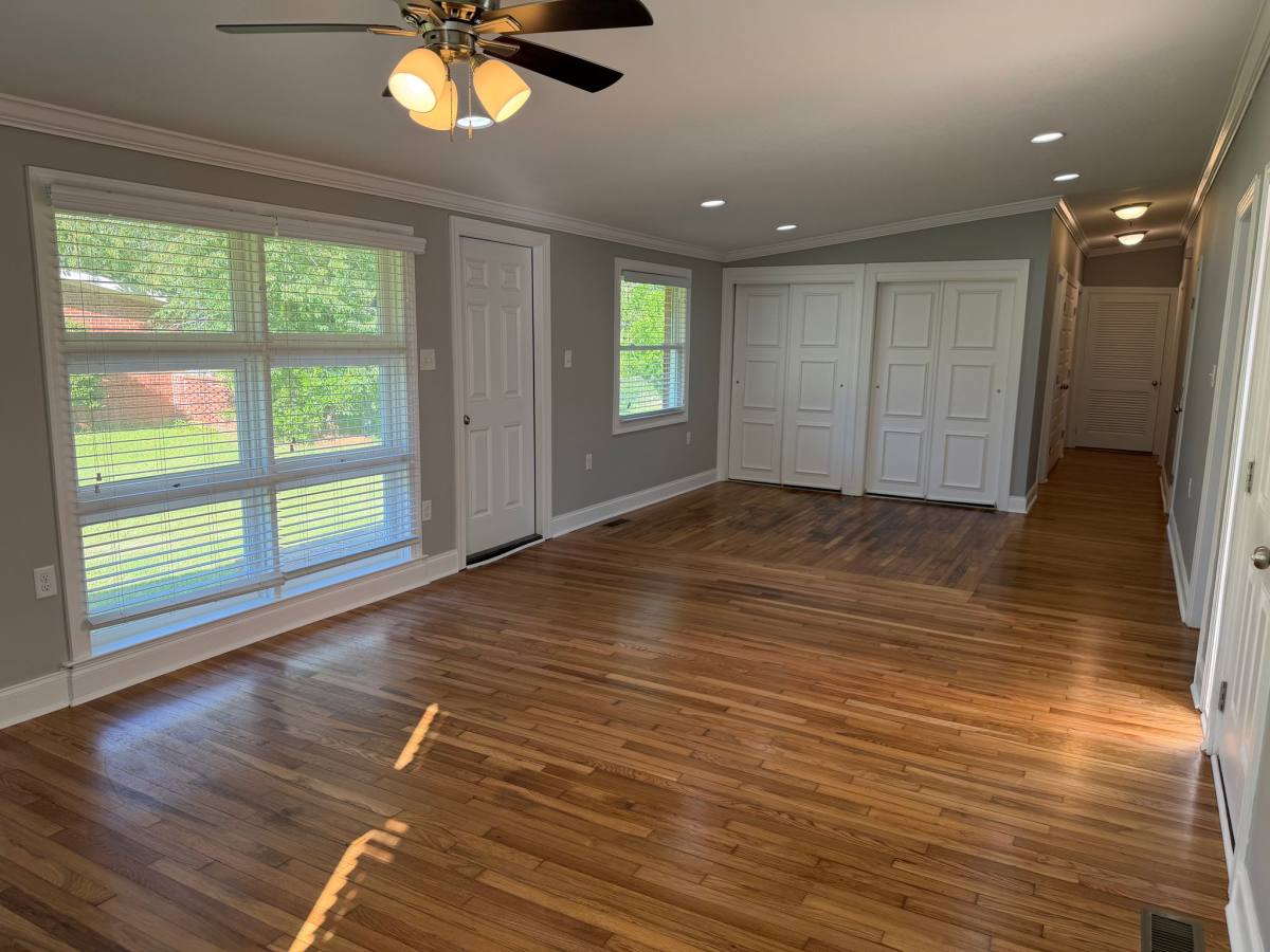 House for rent at 1016 Forrest Glen Dr, Albany, GA 31707