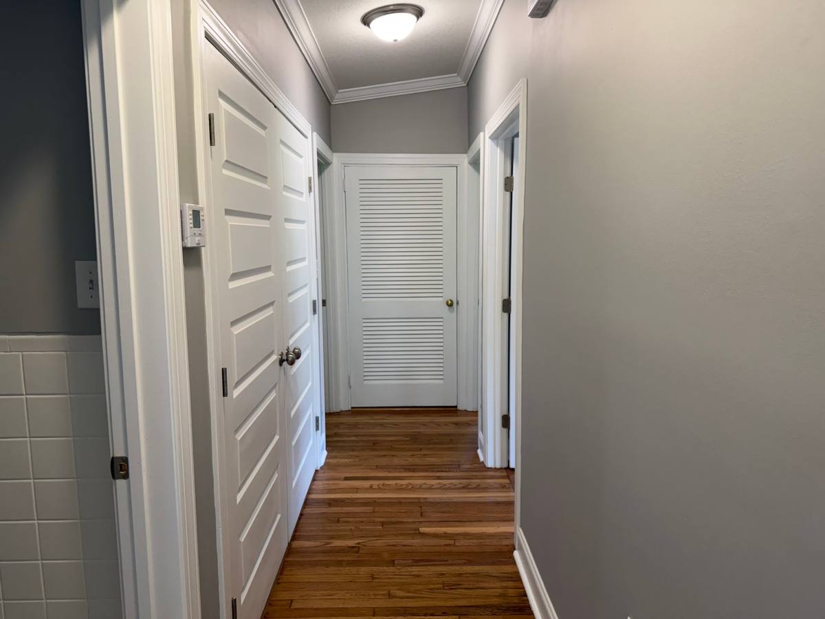 House for rent at 1016 Forrest Glen Dr, Albany, GA 31707