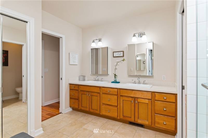 Townhouse for rent at 12707 54th Ave NW, Gig Harbor, WA 98332