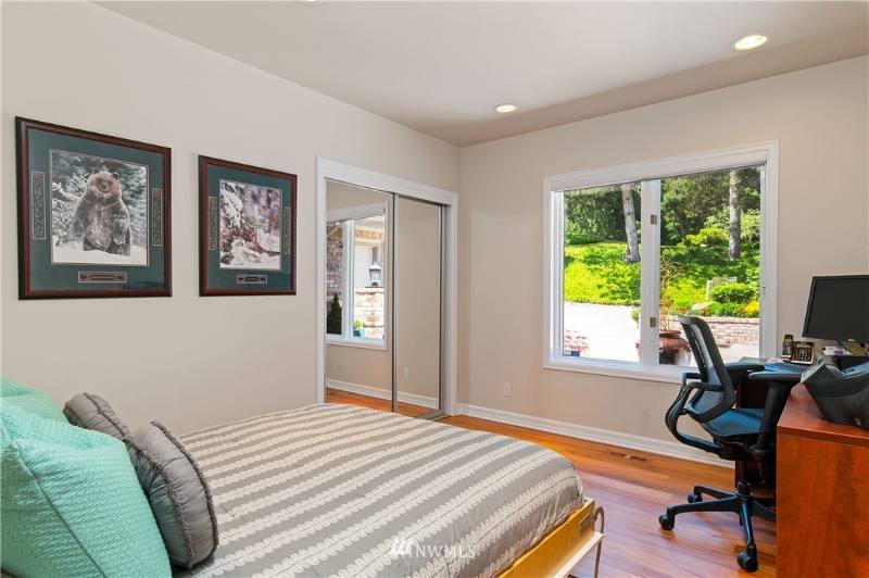 Townhouse for rent at 12707 54th Ave NW, Gig Harbor, WA 98332