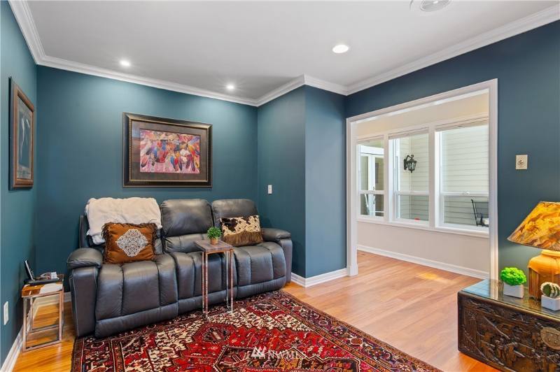 Townhouse for rent at 12707 54th Ave NW, Gig Harbor, WA 98332