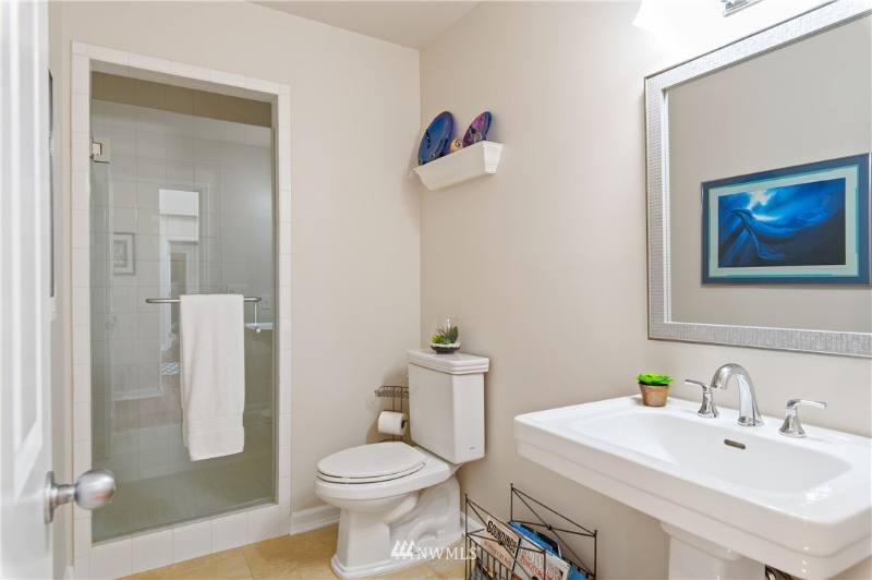 Townhouse for rent at 12707 54th Ave NW, Gig Harbor, WA 98332