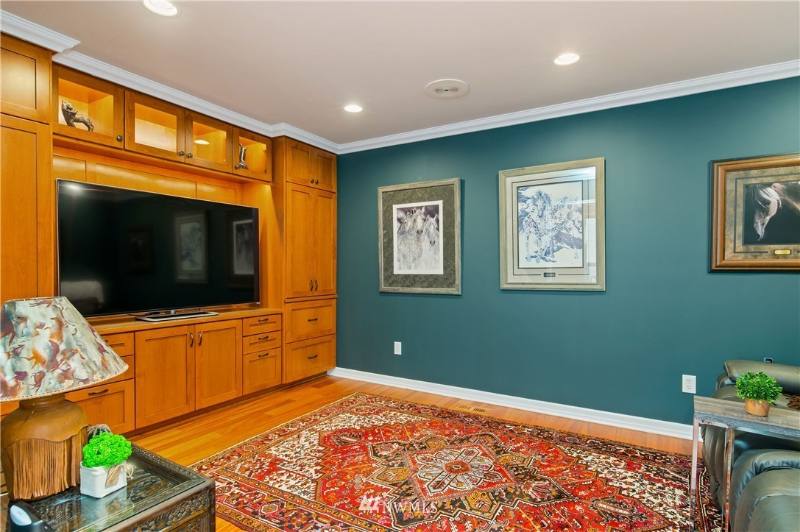 Townhouse for rent at 12707 54th Ave NW, Gig Harbor, WA 98332
