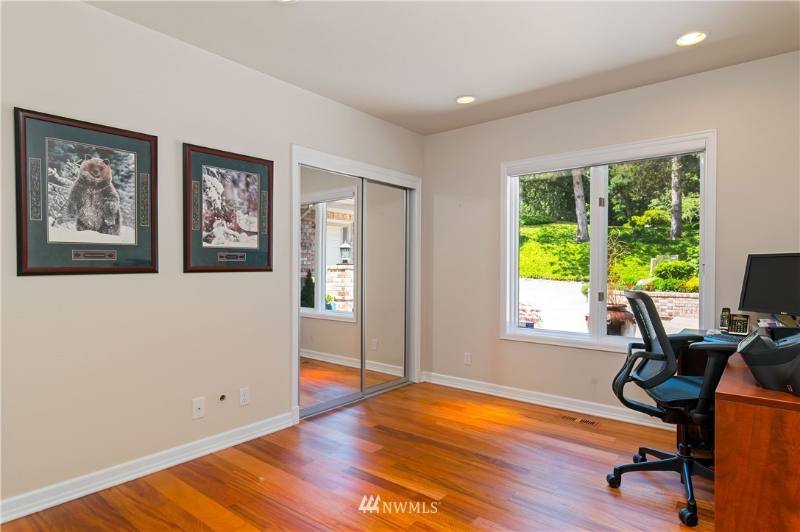 Townhouse for rent at 12707 54th Ave NW, Gig Harbor, WA 98332