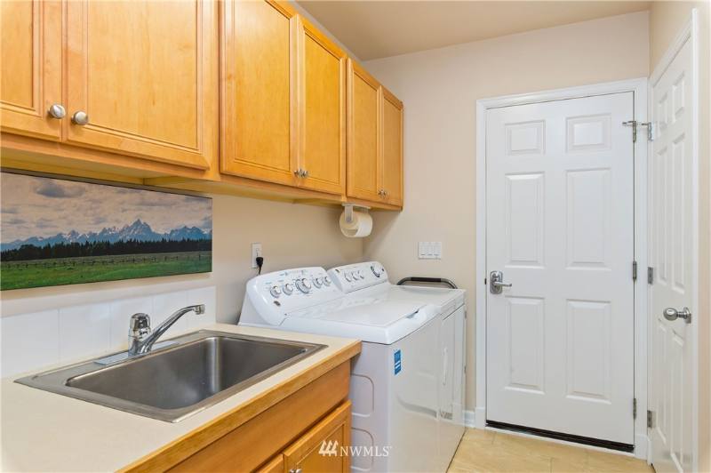 Townhouse for rent at 12707 54th Ave NW, Gig Harbor, WA 98332