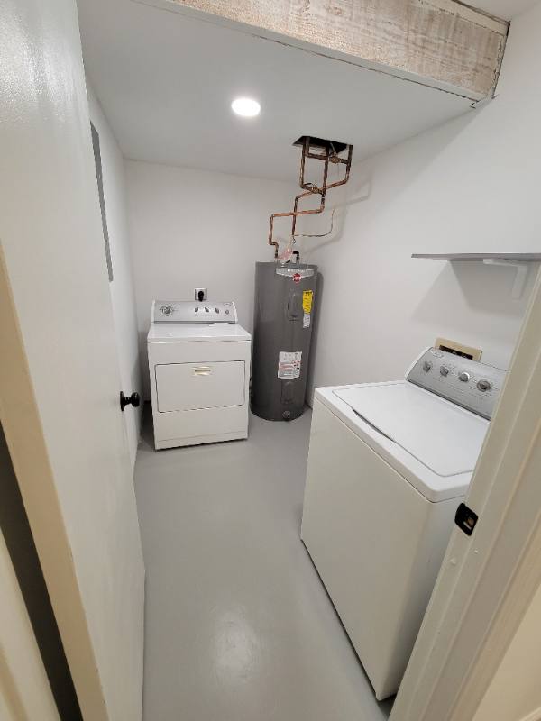 Apartment for rent at 763 Summer Dr, Acworth, GA 30102