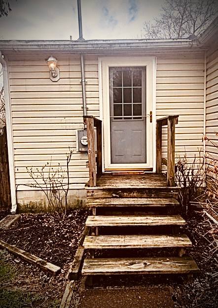 Apartment for rent at 1128 Mainsville Rd #B, Shippensburg, PA 17257