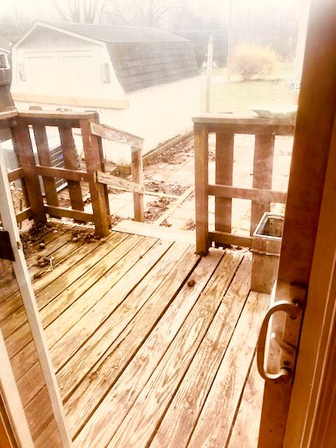 Apartment for rent at 1128 Mainsville Rd #B, Shippensburg, PA 17257