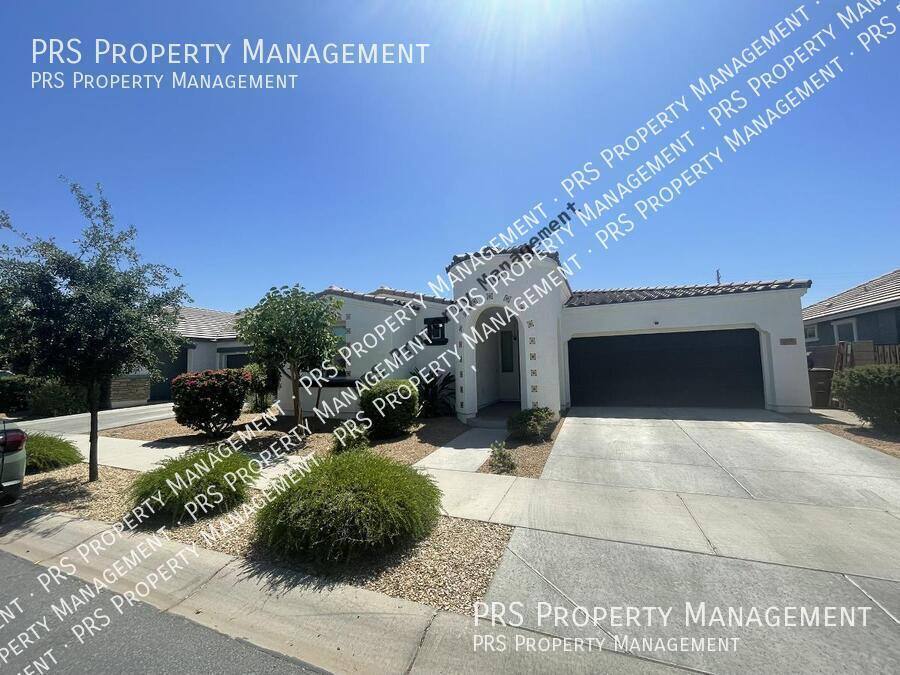 House for rent at 22595 E Via Del Palo, Queen Creek, AZ 85142
