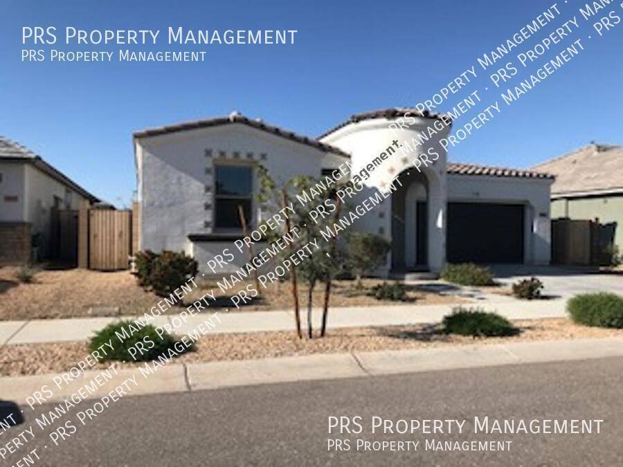 House for rent at 22595 E Via Del Palo, Queen Creek, AZ 85142