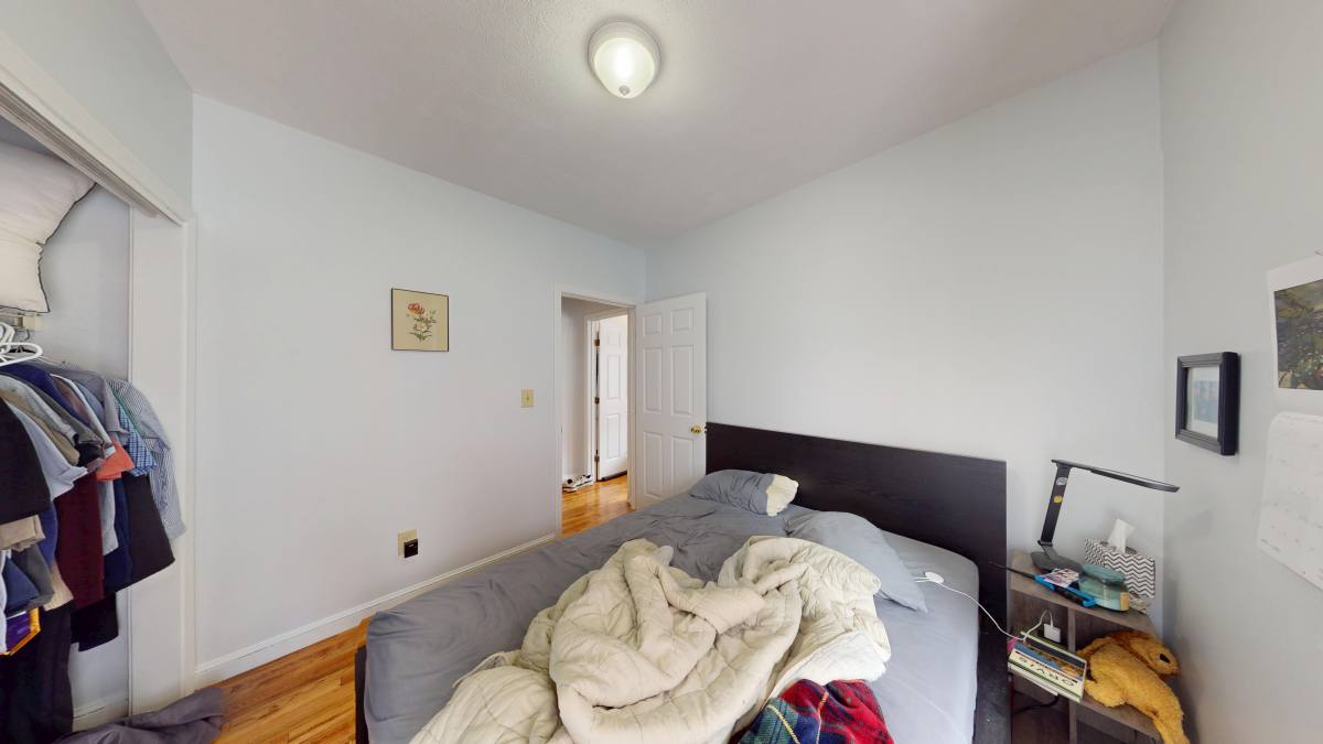 Apartment for rent at 122 Berkshire St #2, Cambridge, MA 02141