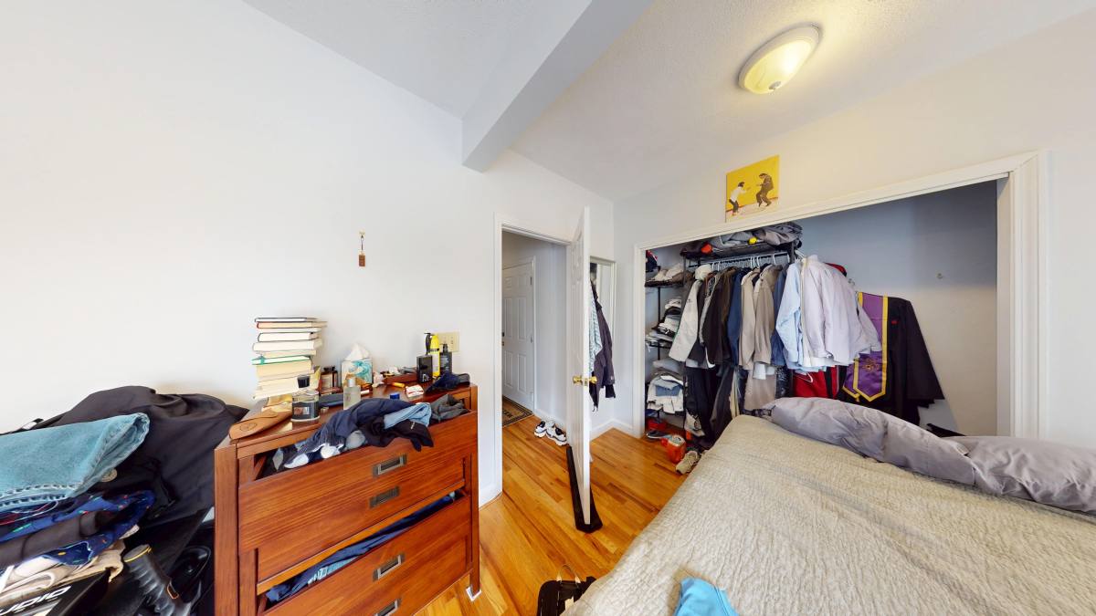 Apartment for rent at 122 Berkshire St #2, Cambridge, MA 02141
