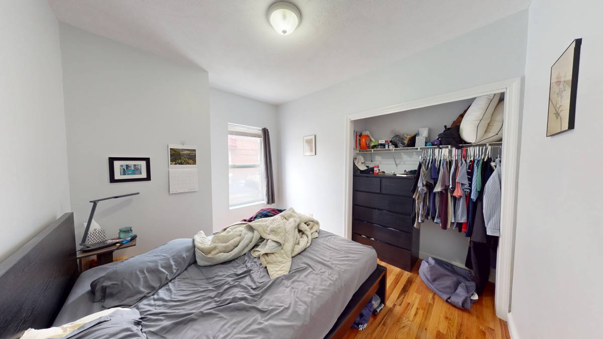 Apartment for rent at 122 Berkshire St #2, Cambridge, MA 02141