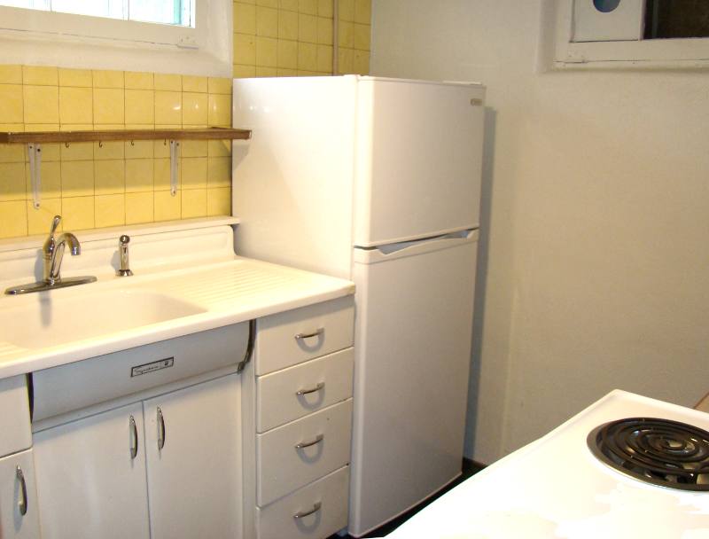 House for rent at 645 S Whitcomb #B, Fort Collins, CO 80521