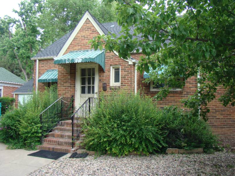 House for rent at 645 S Whitcomb #B, Fort Collins, CO 80521