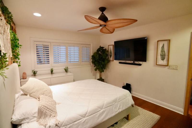Apartment for rent at 1049 Felspar St #8, San Diego, CA 92109