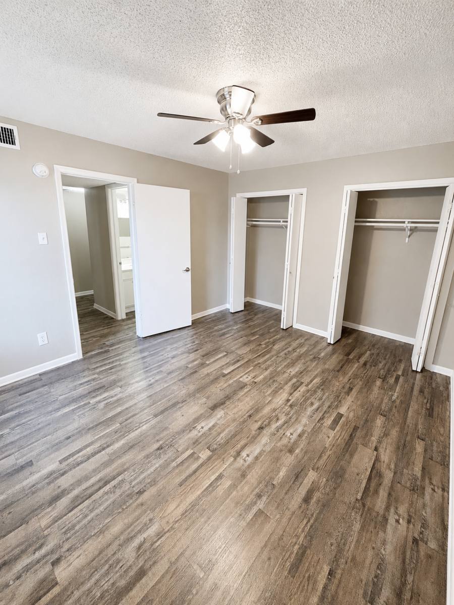 Apartment for rent at 6625 Hulen St, Fort Worth, TX 76133