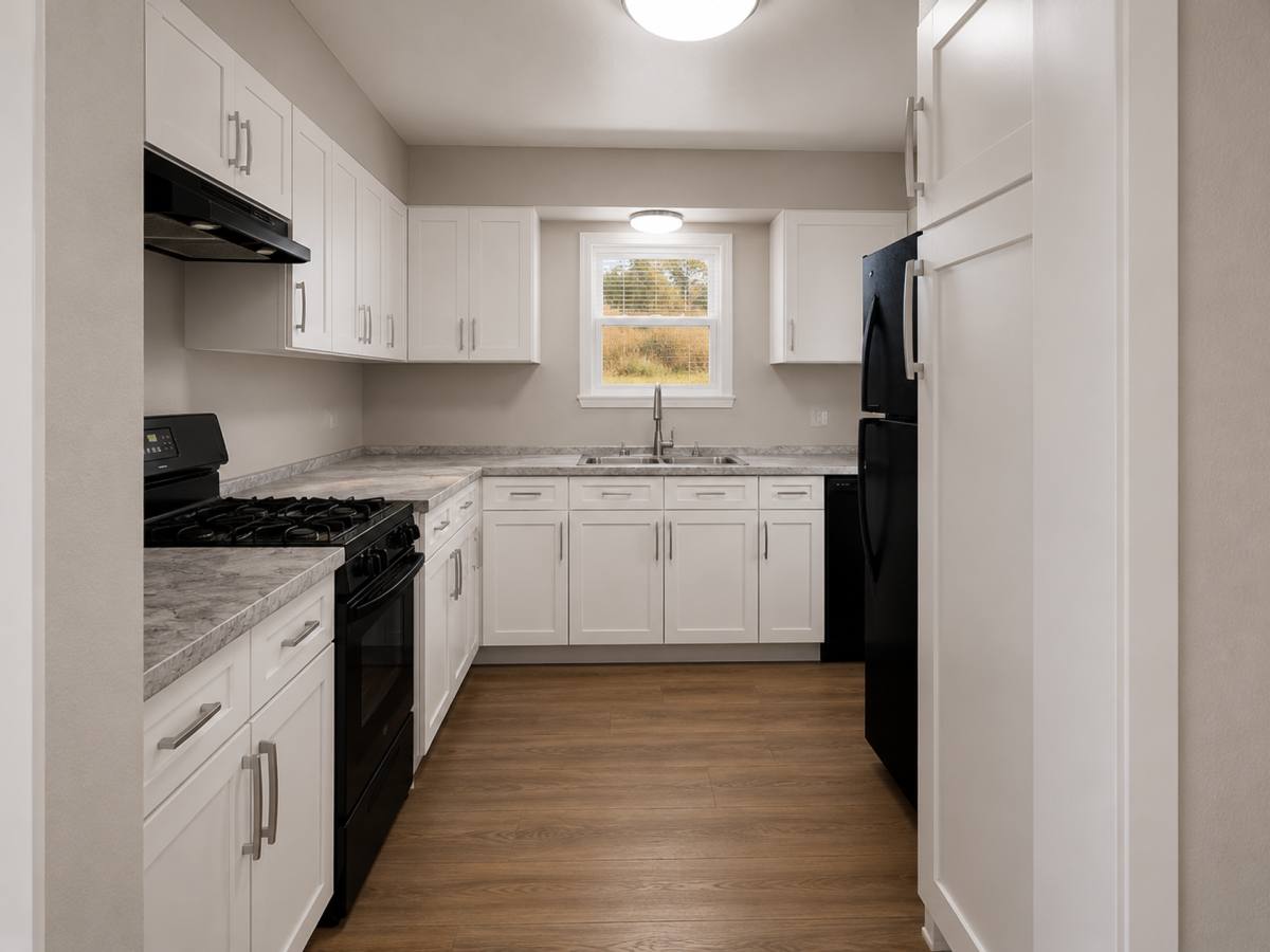Apartment for rent at 6625 Hulen St, Fort Worth, TX 76133