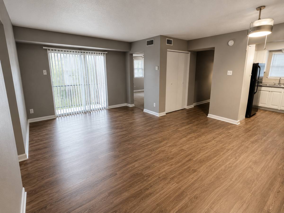 Apartment for rent at 6625 Hulen St, Fort Worth, TX 76133