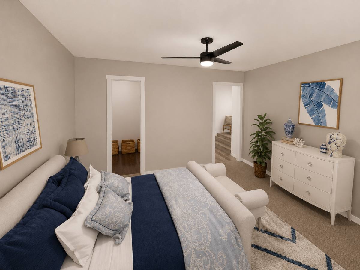 Apartment for rent at 6625 Hulen St, Fort Worth, TX 76133