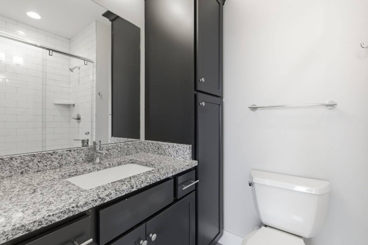 Townhouse for rent at 1723 Jo Johnston Ave, Nashville, TN 37203